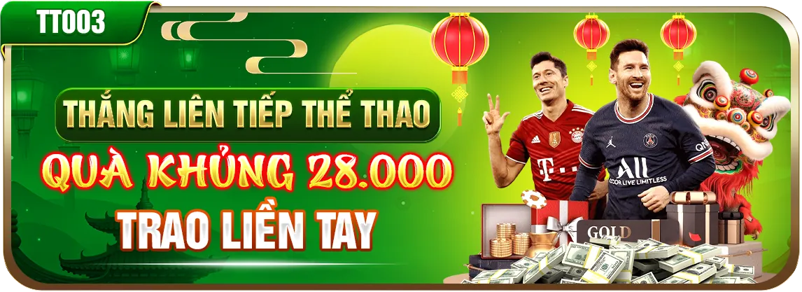 Đăng ký và nhận thưởng lớn tại 383sports win