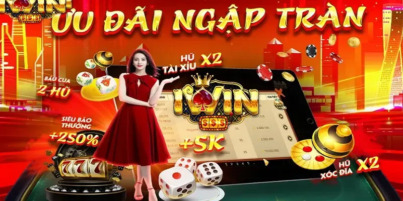 Thưởng không cần nạp tiền khi đăng ký 383sports win