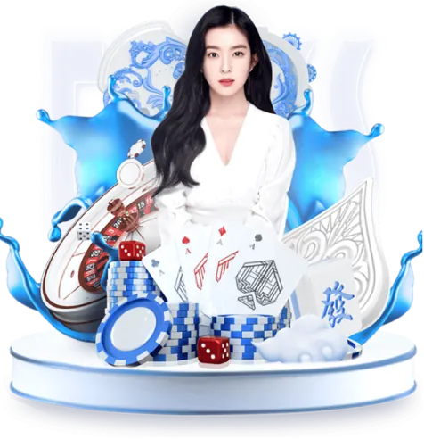 Casino trực tuyến 383sports win